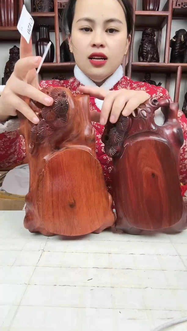 木静**?臻宝工艺直播商品