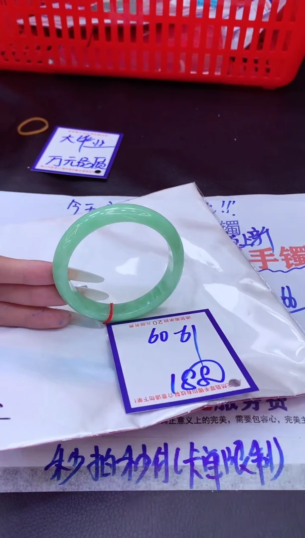 未镶嵌手镯翡翠11111111