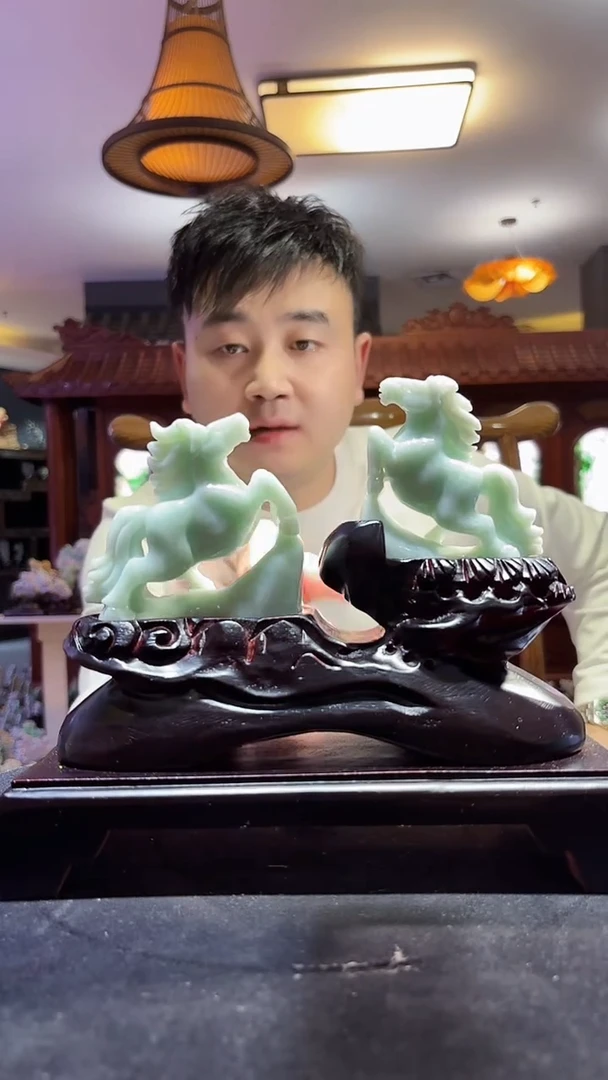 未镶嵌定制翡翠08/0102/C/马