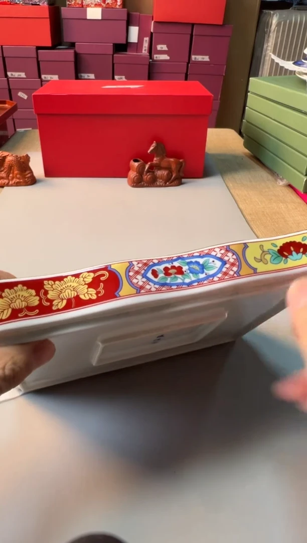 瓷片全场正品，七天无理由