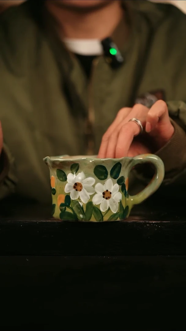 其他655遇瓷手作同款