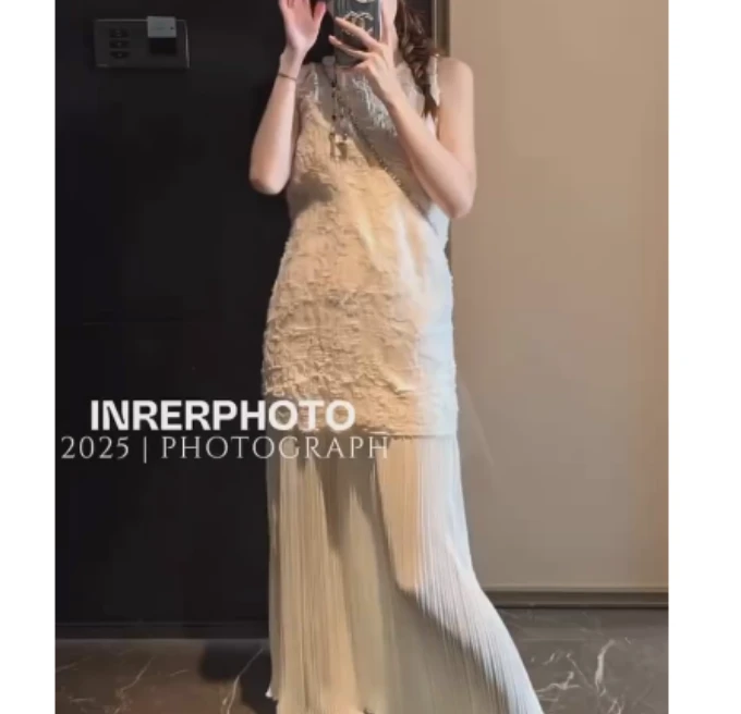 2025夏季时尚潮流百搭精品女装43GUW