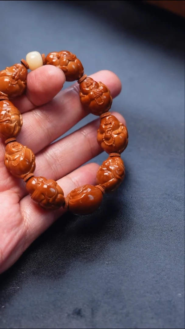 橄榄核手串/手链橄榄核