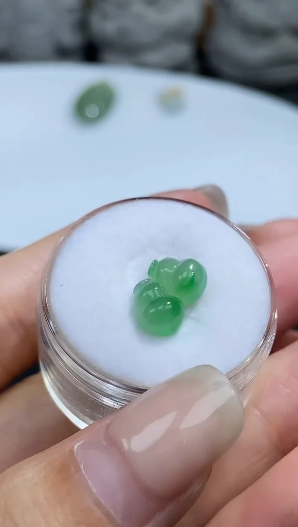 未镶嵌定制翡翠天然翡翠A货130