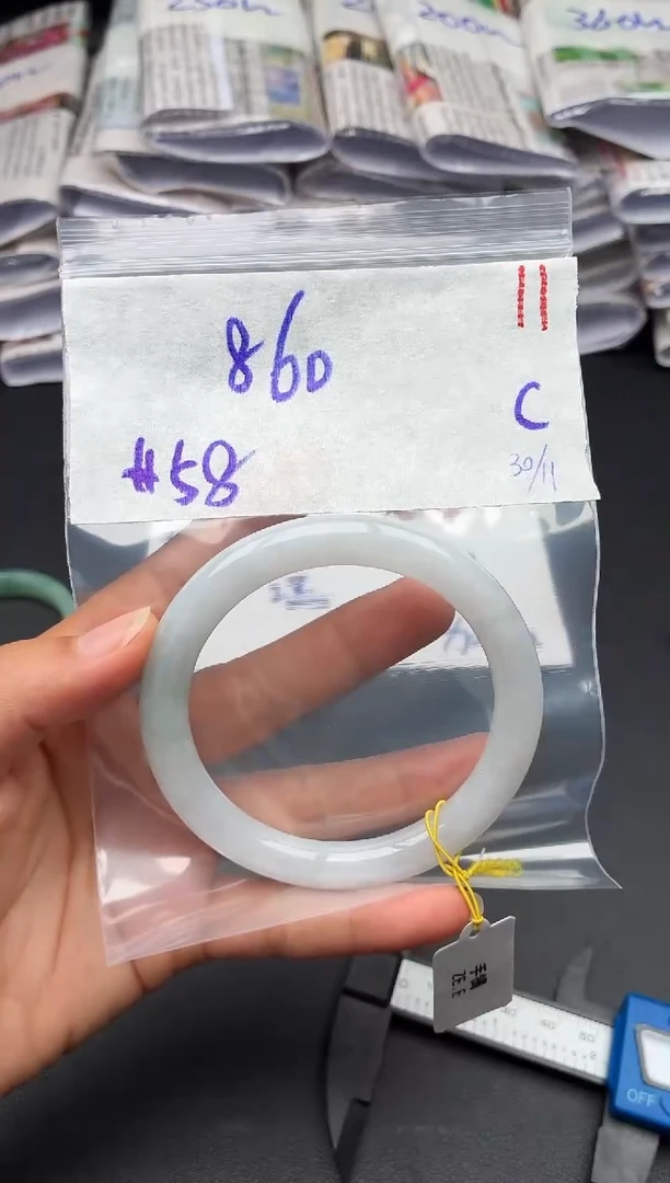 未镶嵌定制翡翠毛货需精细抛光多样性发1件11