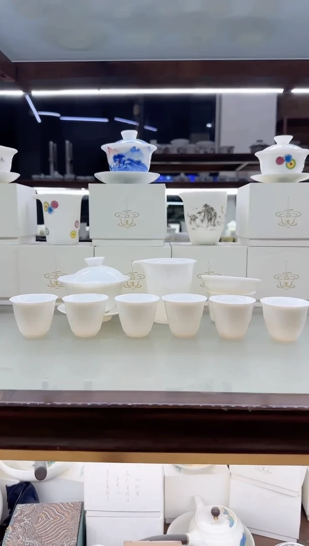 【闪购商品】瓷片言泥言泥言泥@YN