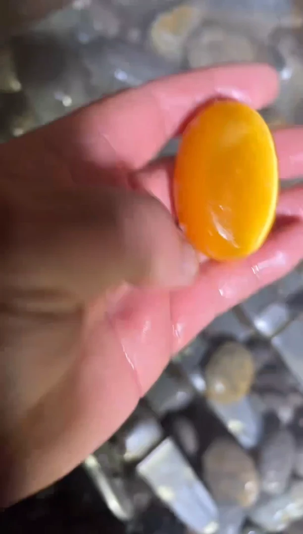 未镶嵌和田玉挂件88