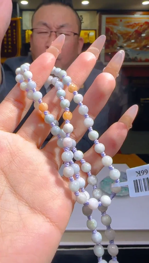 未镶嵌定制翡翠Y-@@YD102908（多样性发其一）
