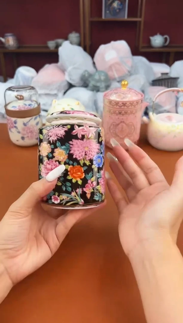 启明茶具商品链接@@X837
