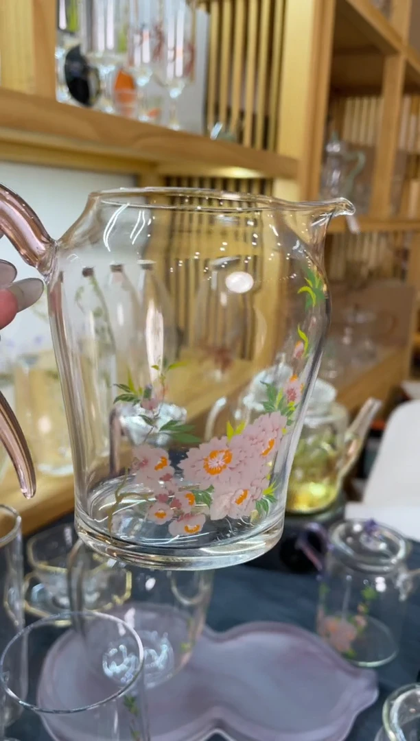 九河思明公杯粉把桃花