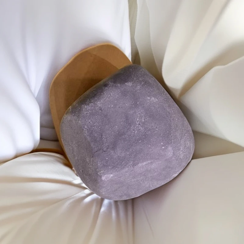 黑种草籽油洗发皂