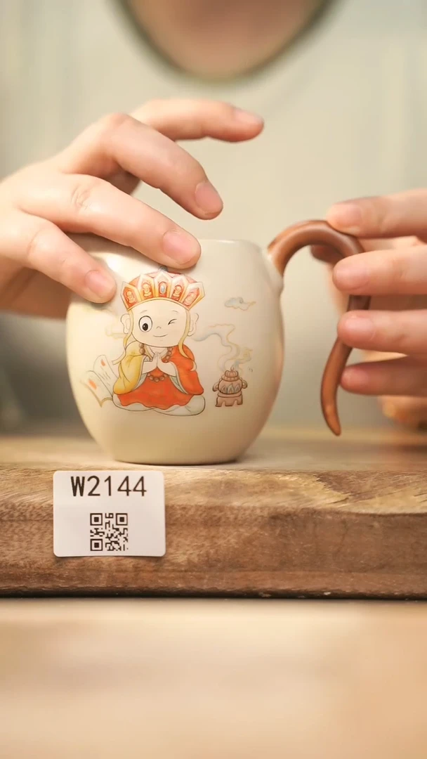 【经典福利】/ 杯子@@W2144