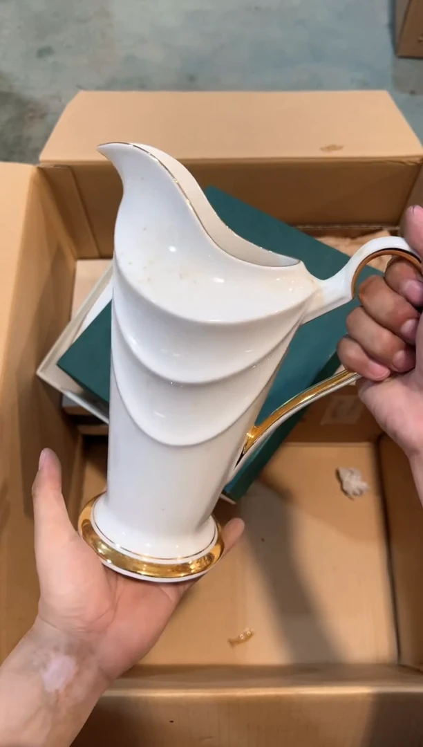 C1684中古瓷器 茶器周边/1