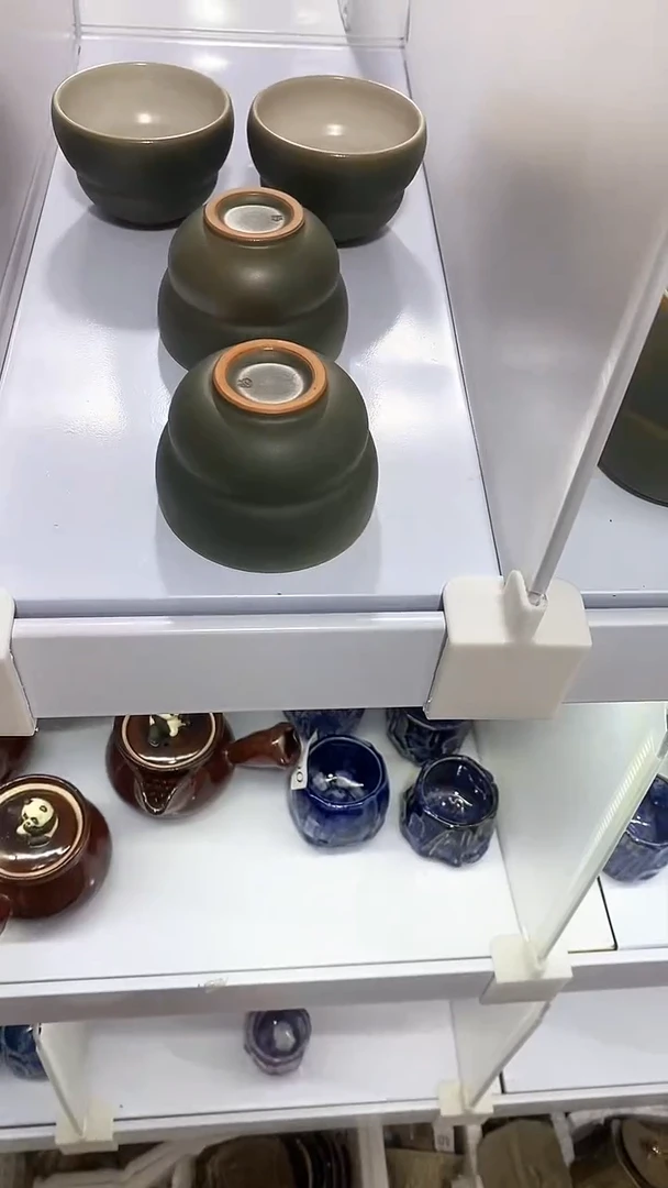 瓷片陶瓷茶器孤品79