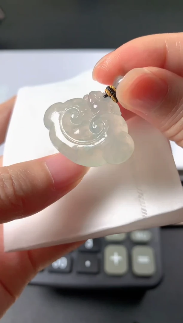 未镶嵌定制翡翠?*靖毛货抛光