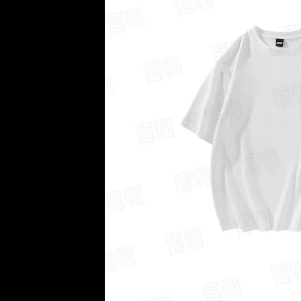 新潮品服饰短袖潮牌大链接