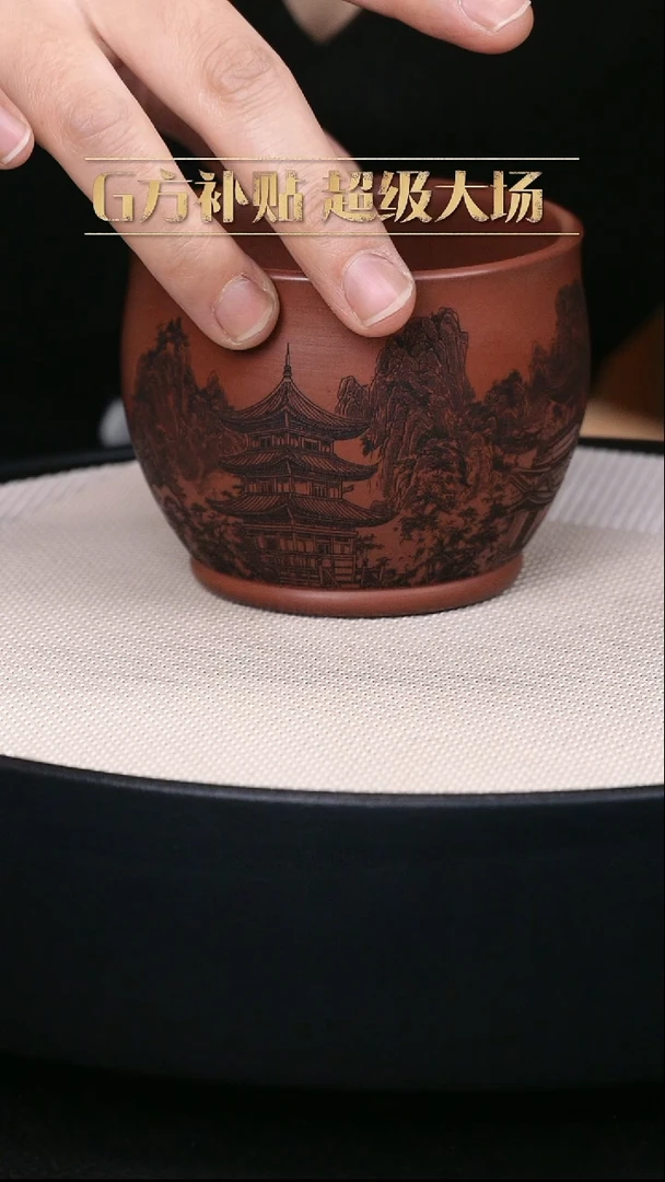 茶壶紫砂紫砂茶壶58