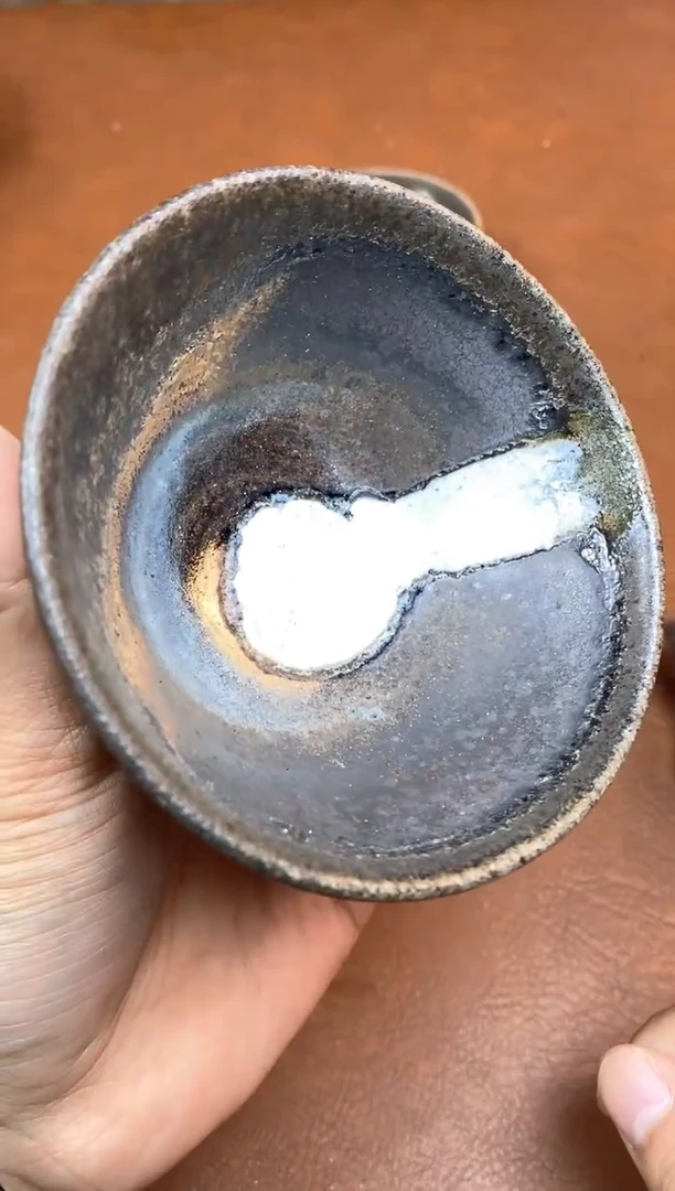 【闪购商品】观寂茶器柴烧专拍链890