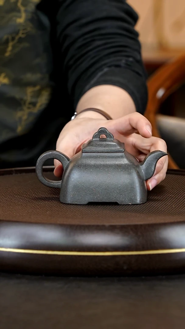 茶壶紫砂闪购商品26