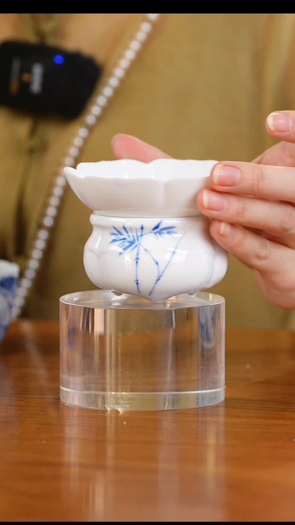 栗子严选茶器好物@@th