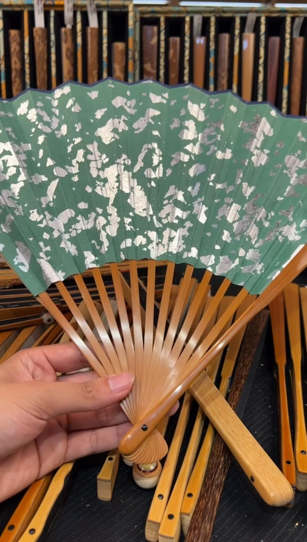 扇子夏*生扇子扇子扇子