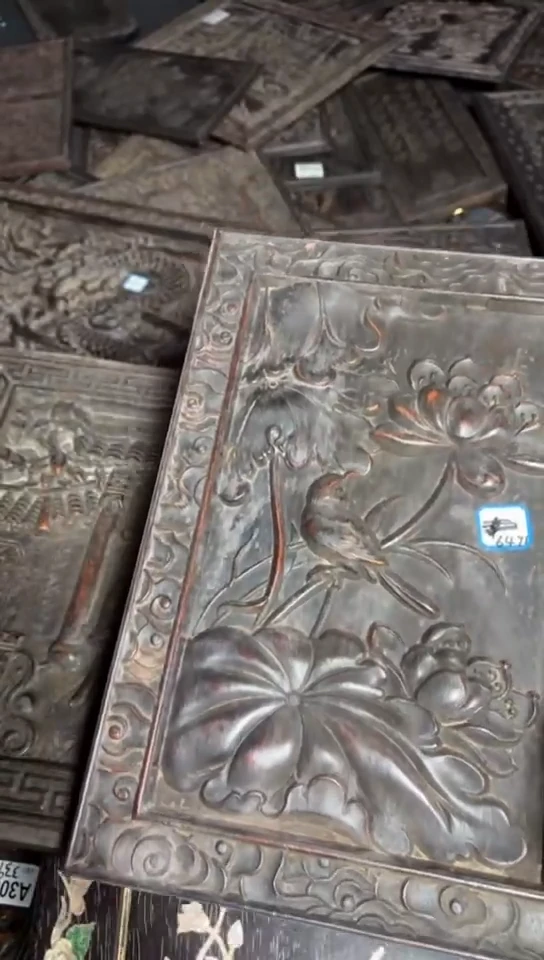 【闪购商品】木E075雕刻板链接以直播间为准