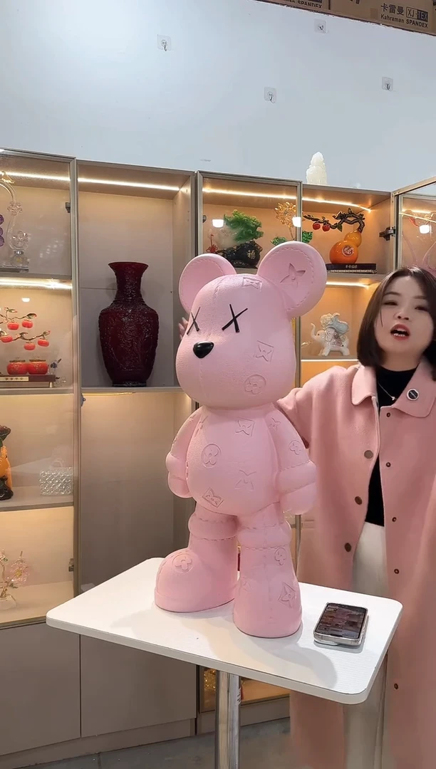 琉璃优选花瓶花器X-早3