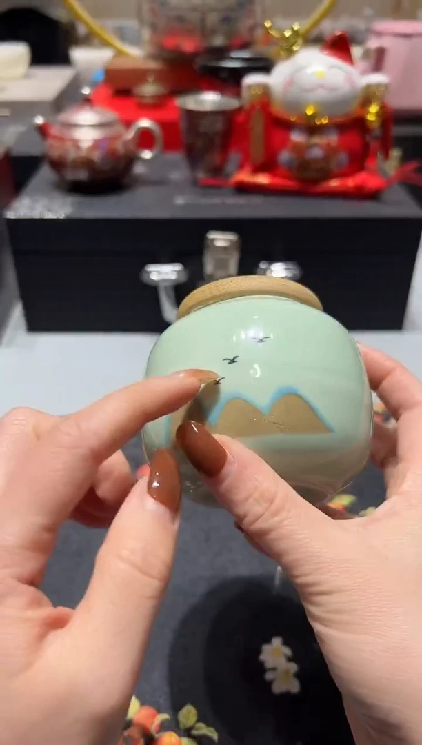 摆件陶其他其他其他其他