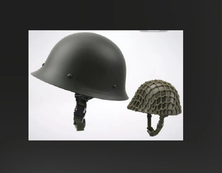 户外装备战术钢盔