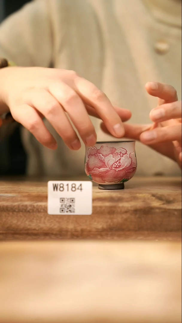 【经典福利】/ 杯子@@W8184