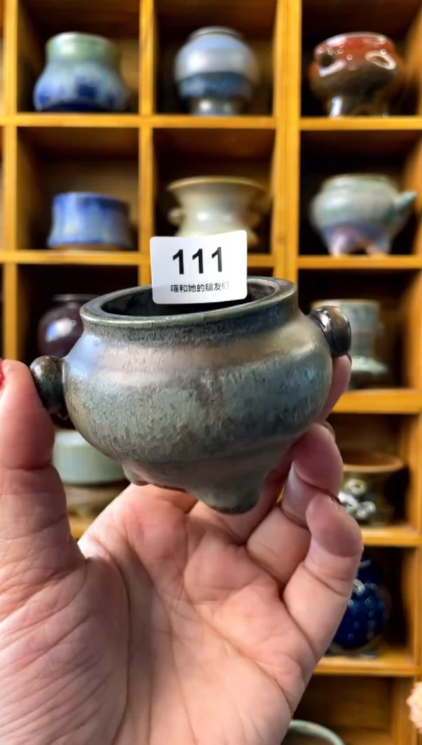 【闪购商品】陶111