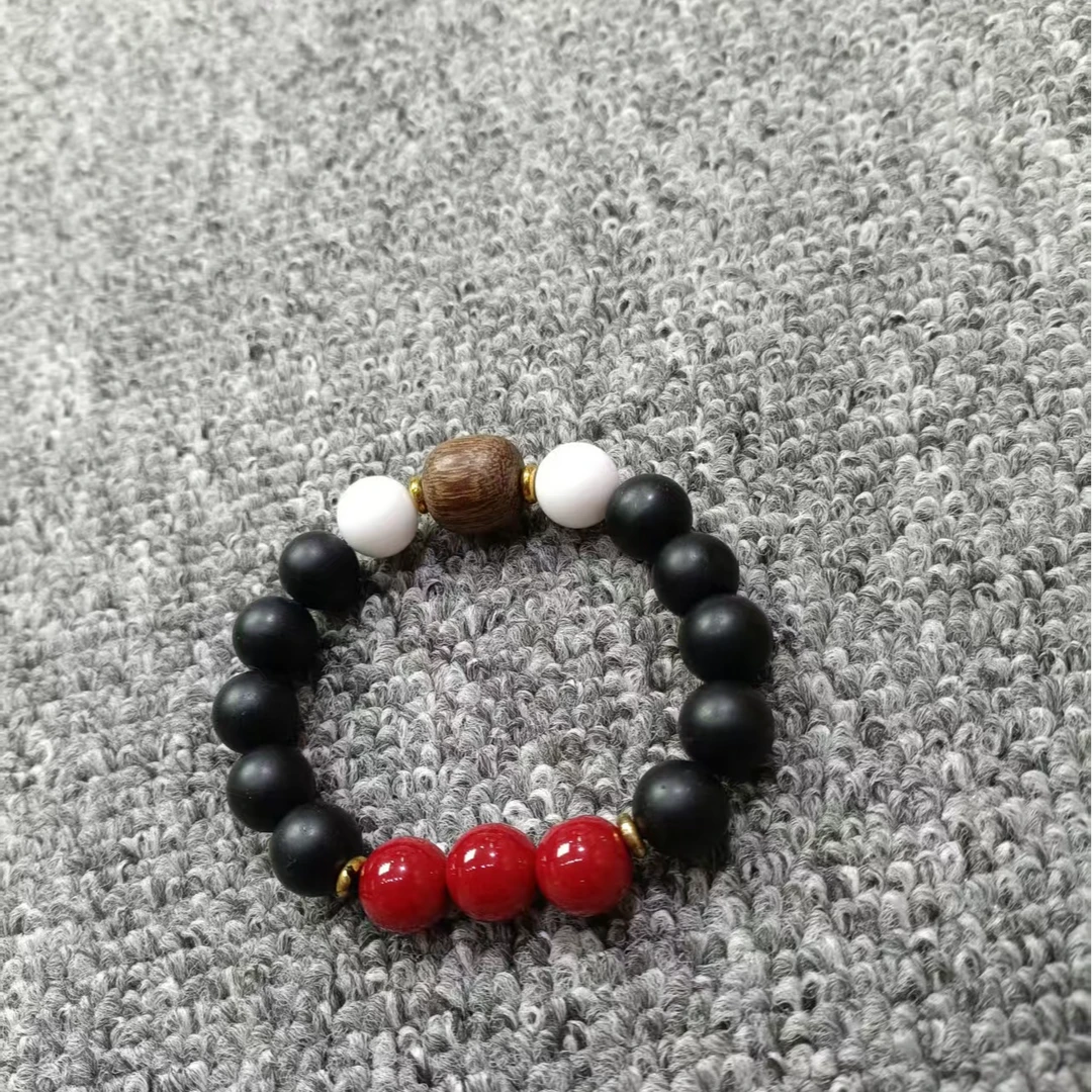 【优质商家】DIY 时尚饰品 多样性发其一 A110