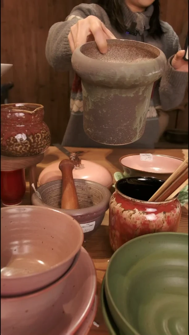 【闪购商品】碗 景德镇手工高温陶瓷