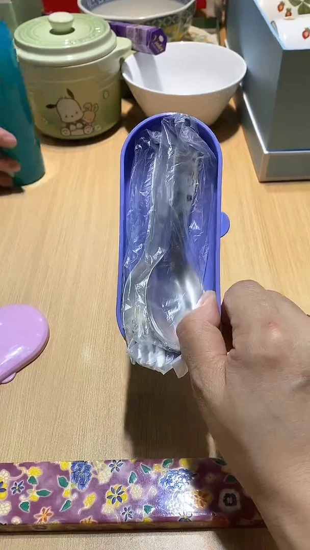 【闪购商品】瓷片锅碗瓢盆一件不剩