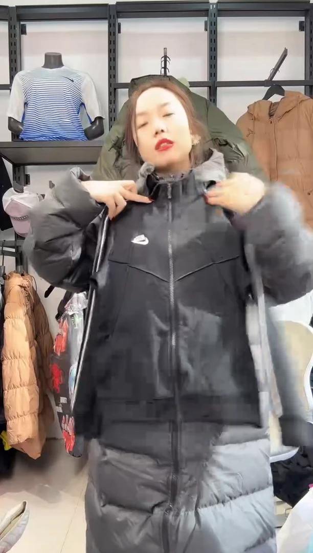 2678Nike/Joedan运动卫衣裤以直播间过款为准 尺码·150