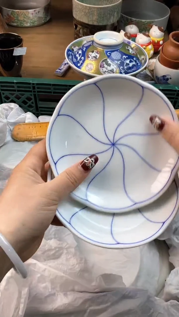 【闪购商品】瓷片[○･｀Д´･ ○]