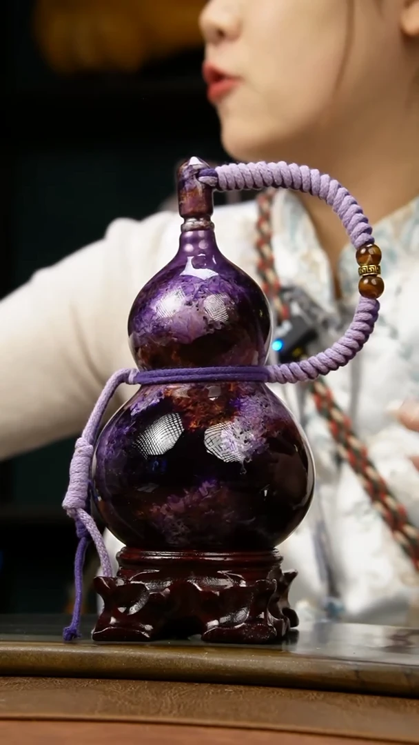 热水酒葫芦 一物一拍B520