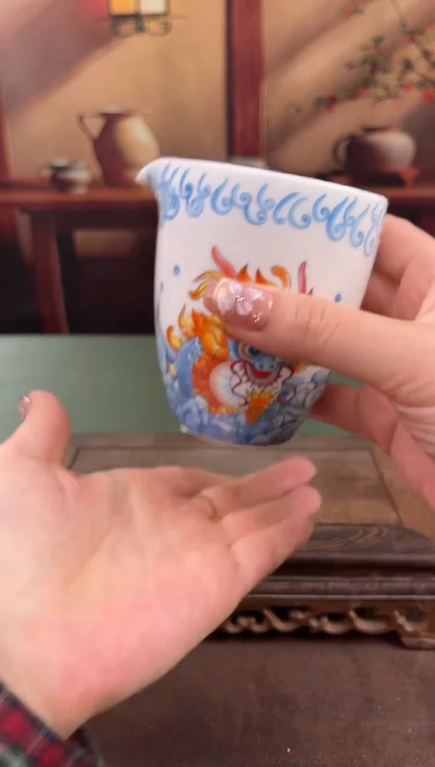 【闪购商品】顾德茶器福利闪购链接