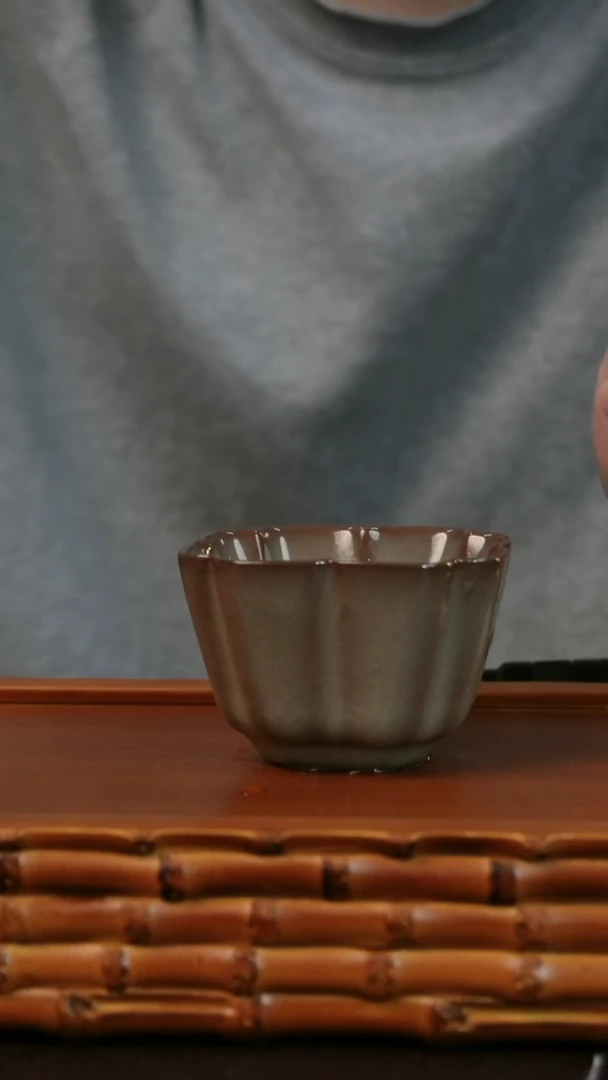 天下龙泉精品茶器122