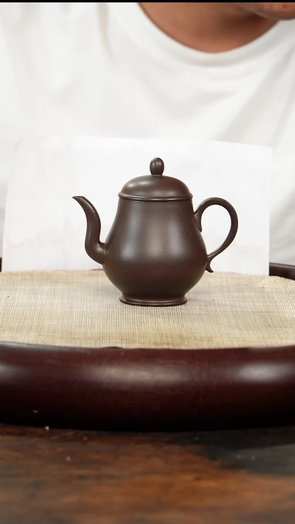 茶壶紫砂老行家紫砂1