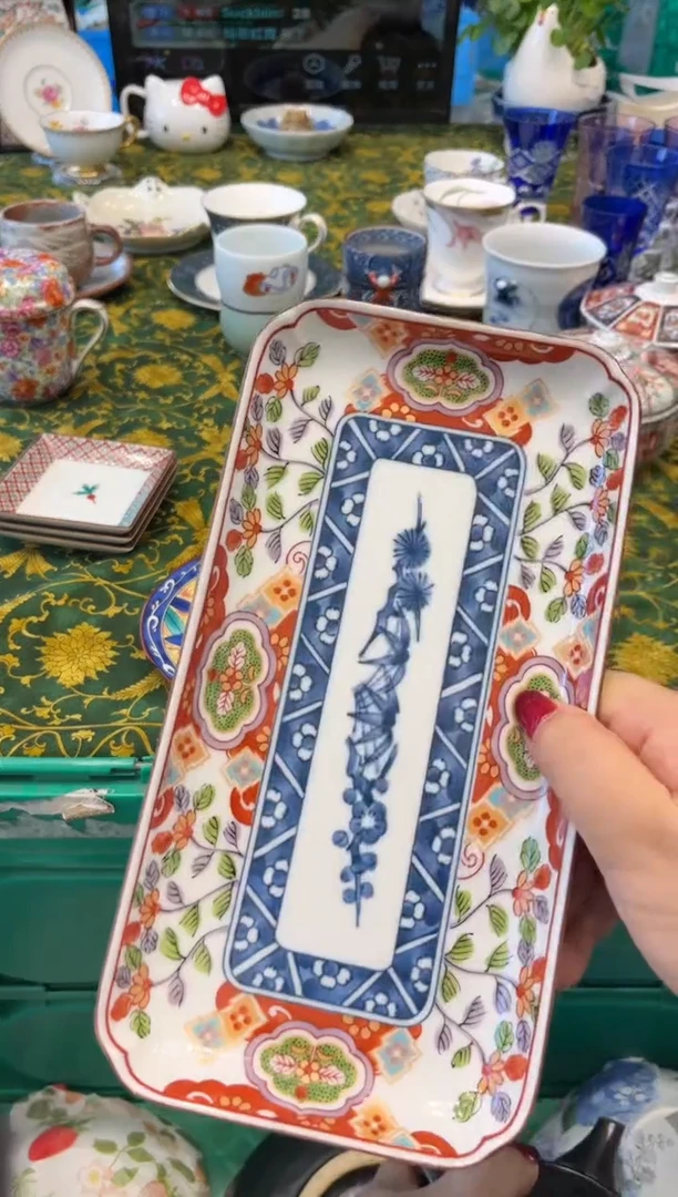 瓷片8****y6276默认微瑕