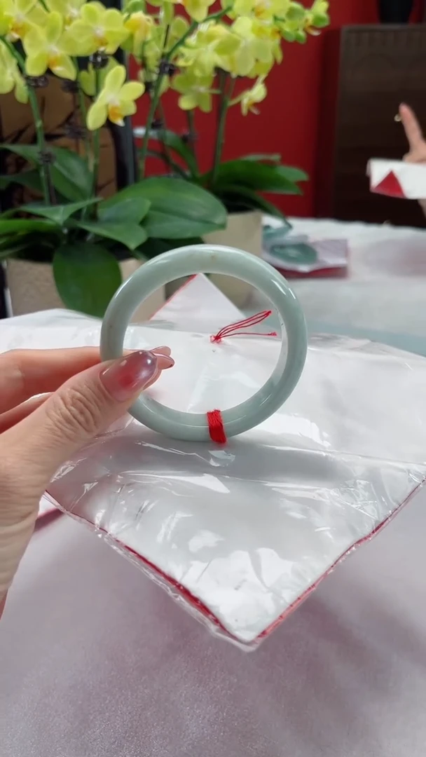 未镶嵌手镯翡翠翡翠手镯5
