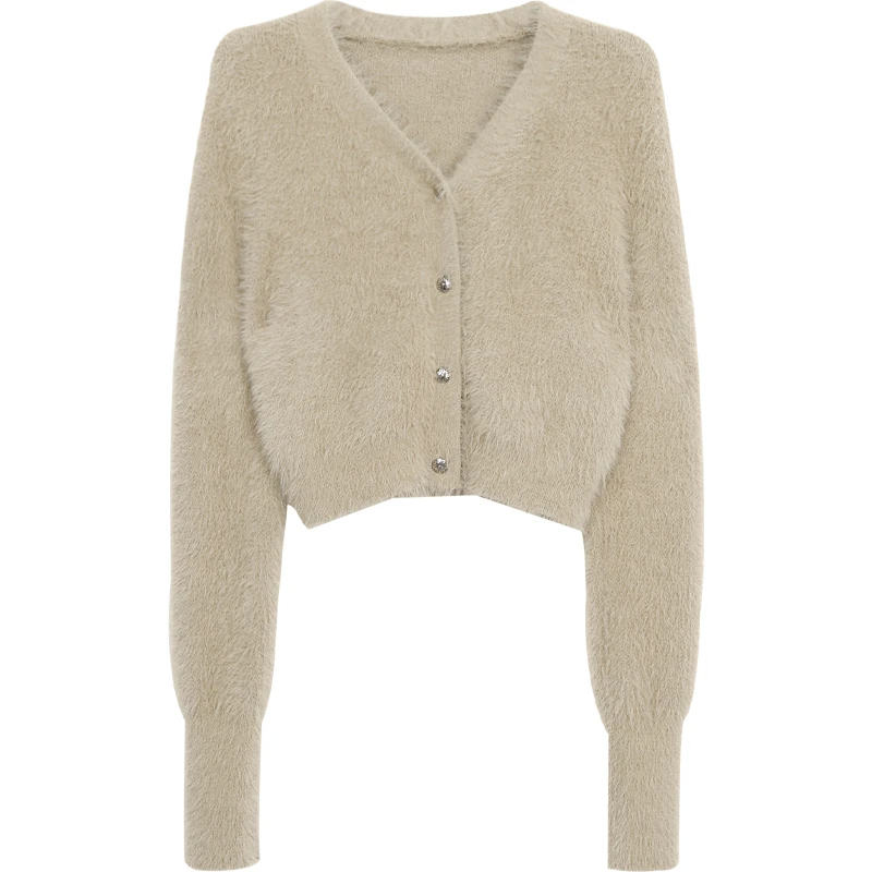 【七七清仓】秋季百搭时尚针织衫2024-221