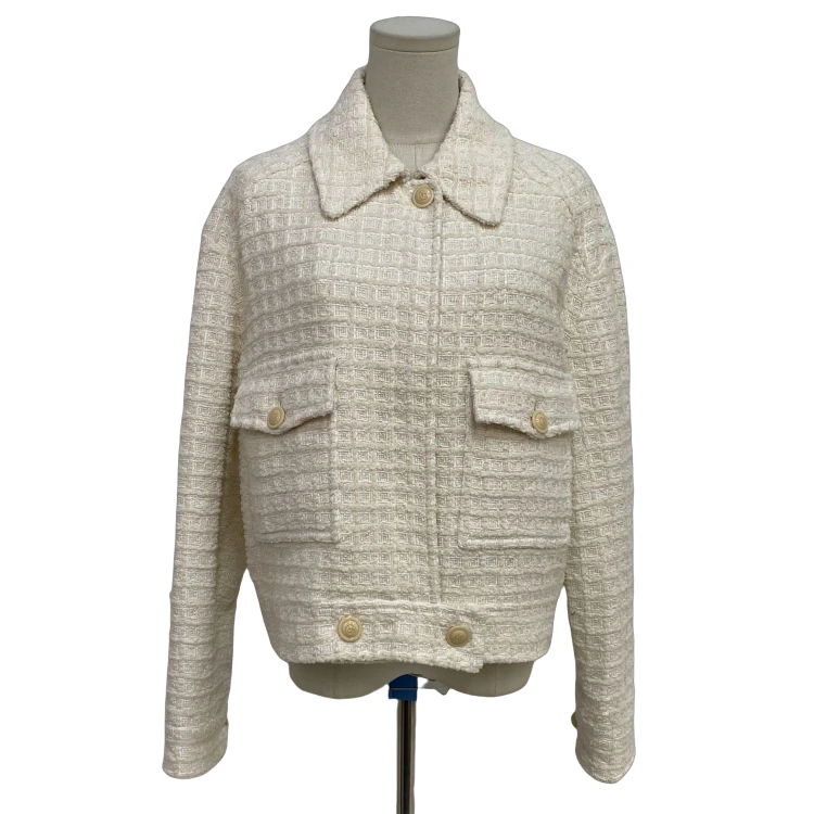 古驰/外套/95新/[251221MS]