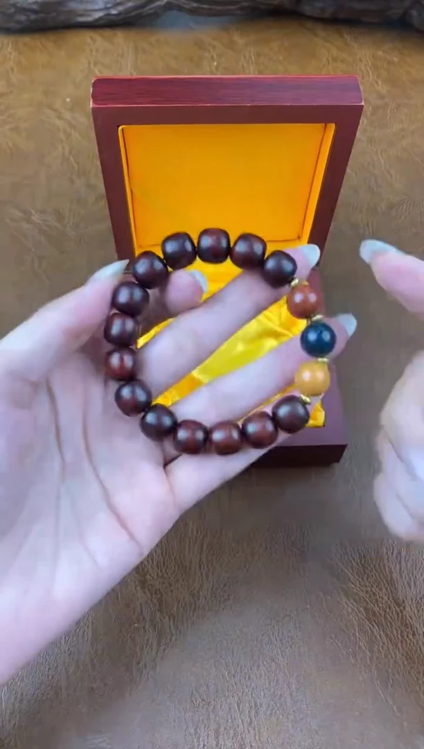 得闲文玩阁小叶紫檀链接-@@sp063