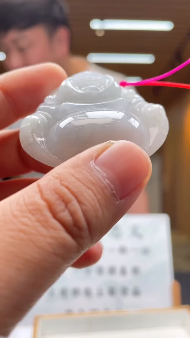 【闪购商品】定制翡翠未镶嵌********518