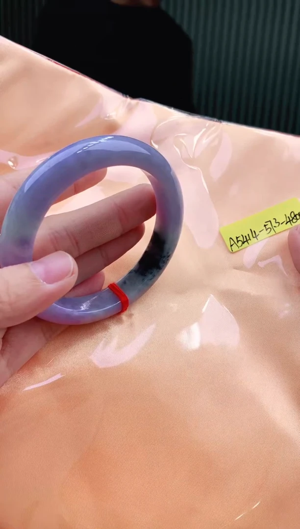 未镶嵌手镯翡翠57