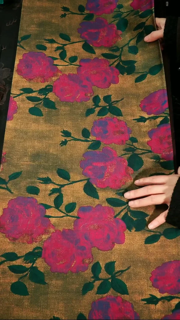 喜见造物茶席尺寸100+33