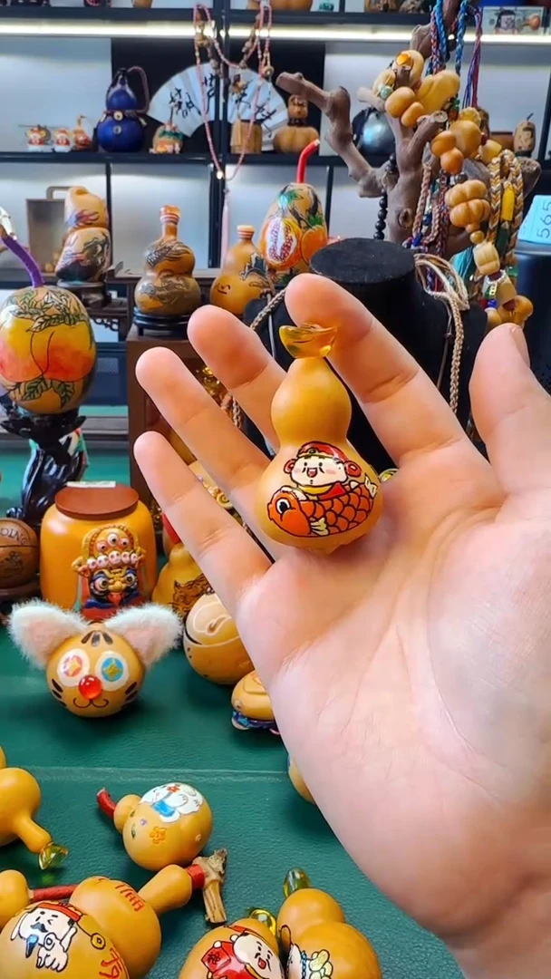 420文玩葫芦文玩好物