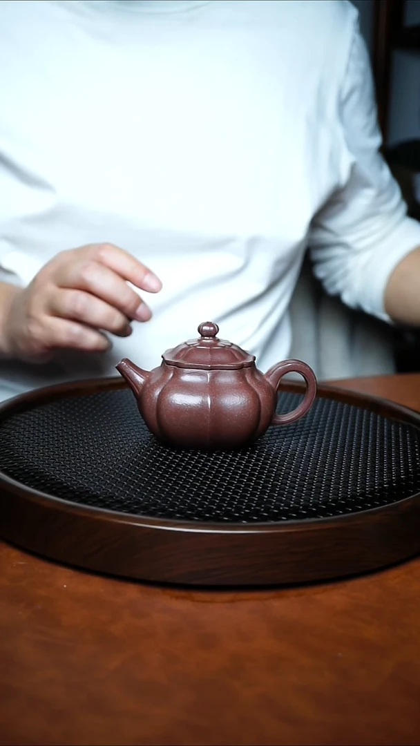 茶壶紫砂紫砂壶00000000000000113